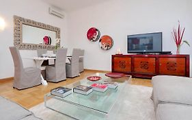 Deza Cozy Place Ripetta
